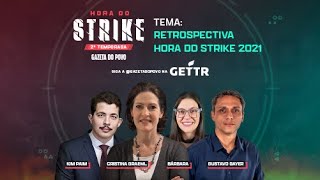Retrospectiva política de 2021<span class=
