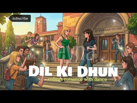 Talk to the Mirror  | Dil ki dhun 🎸| Part-63 |  Arwa & Veda #lgbtstories #Reyna #gl