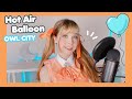 Hot Air Balloon - Owl City | Marmalade Sings