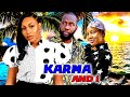 KARMA AND I (FULL MOVIE) - RAY EMODI/EBUBE NWAGBO/STELLA UDEZE NOLLYWOOD TRENDING MOVIE