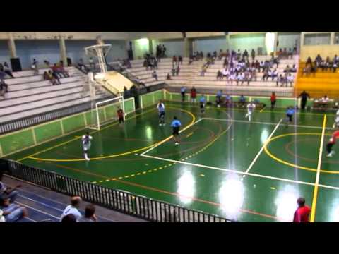 Copão de Futsal - Série B - Quartas de Final