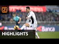 RONALDO moet INVALLEN | Atalanta vs Juventus | Serie A 2018/19 | Samenvatting