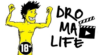 DRAW MY LIFE - JIGMÉ