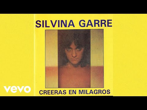 Silvina Garré - Un Nuevo Tiempo (Audio)