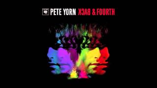 Pete Yorn - Last Summer