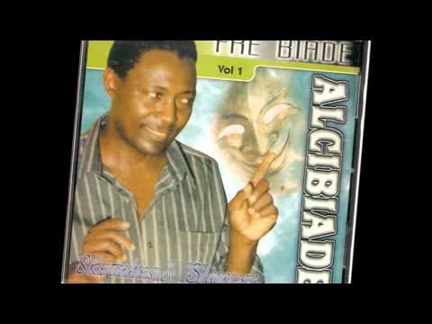 Troupe Alcibiade - Pwazon Lanfè - Détente Théâtrale