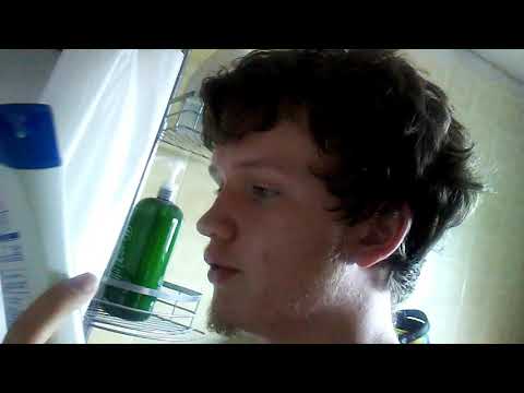 KrabbyVlog #23 - The best hair product