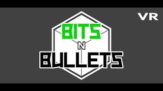 Bits n Bullets [VR] (PC) Steam Key GLOBAL