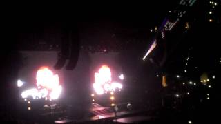 Jay-Z &amp; Kanye West &#39;Made in America&#39;