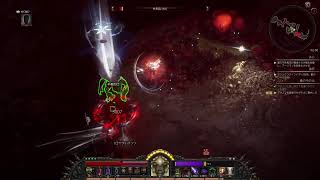 PS4.5版【Wolcen/ウォルセン】act4ストームフォール運営