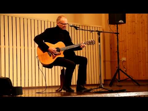 Jaan Sööt - Lumevärv