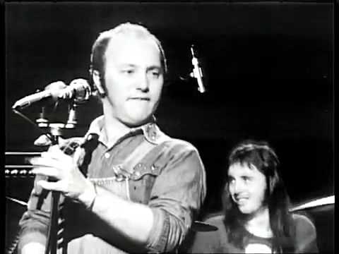 Buster Brown  - Buster Brown Live ABC GTK 1974 Rose Tattoo AC/DC