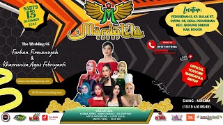Download lagu KONSER MARDATILA GROUP (MALAM) - EDISI PEDURENAN KEC. GUNUNG SINDUR | SABTU, 13 DESEMBER 2025 mp3 Download lagu KONSER MARDATILA GROUP (MALAM) - EDISI PEDURENAN KEC. GUNUNG SINDUR | SABTU, 13 DESEMBER 2025 mp3