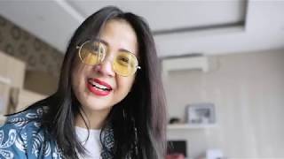 Pengumuman HARI BAHAGIA Astrid &amp; Anji