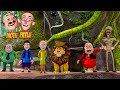 जंगल का राजा सिंघा वापस आगया है Motu Patlu Latest 