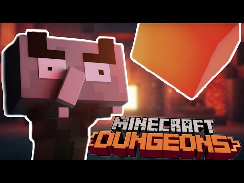Minecraft Dungeon: INIZIAMO UNA NUOVA AVVENTURA!!!
