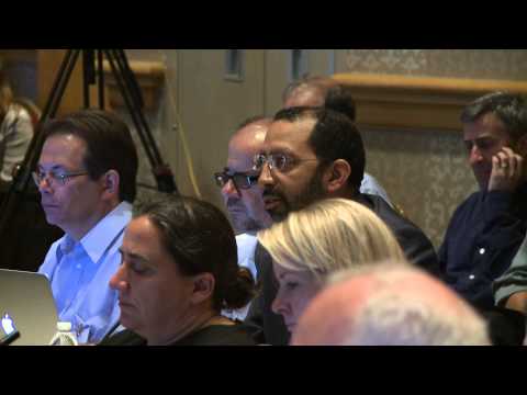 Element 3: Clinical Genome Sequencing at Scale - Jim Evans