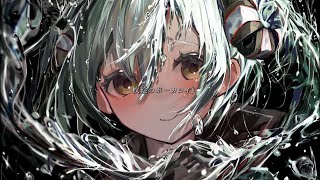 【Music Video】一枚絵のボーカロイド/初音ミク