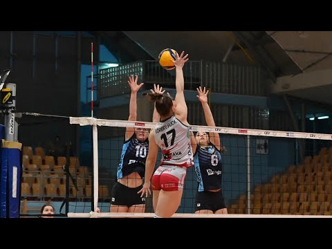 OK Nova KBM Branik Maribor - OD Krim | 3:0 | 17.03.2022