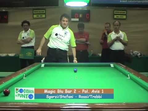 FINALI SAN GIOVANNI IN PERSICETO - HIGHLIGHTS 28 APRILE