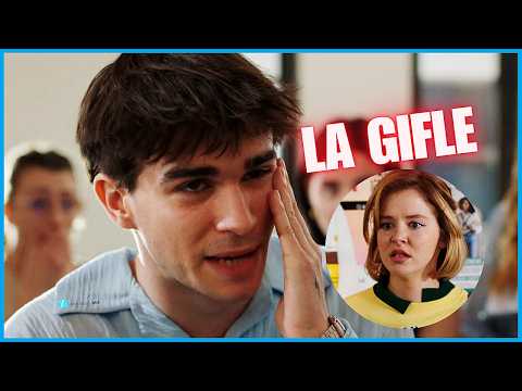 Résumé épisode 2196 - Demain nous appartient