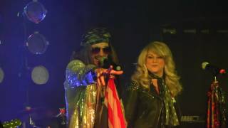 That 80s Rock Show.Crazy Nights/The Final Countdown-The Diamond-03.02.20 17.