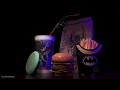 The Happy Meal That Changed My Life McDonald S Batman Returns Happy Meal