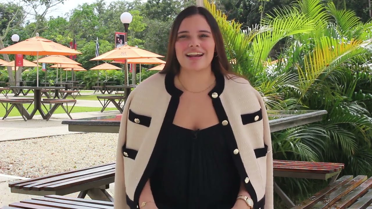 Testimonio de Andrea Valeria Ortiz