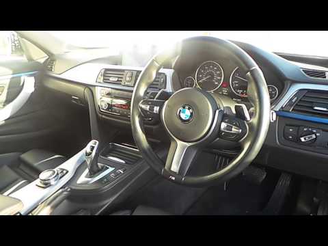 BD14OUS - BD14OUS BMW 420d M Sport Coupe