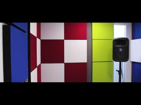 Rifiniture Interne Cabine Insonorizzate AirBirds e EaglePro