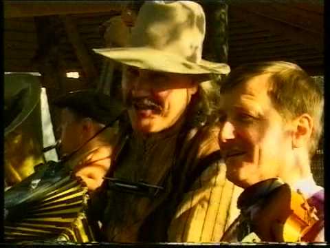 Jonis - Uz degtines buteliuka