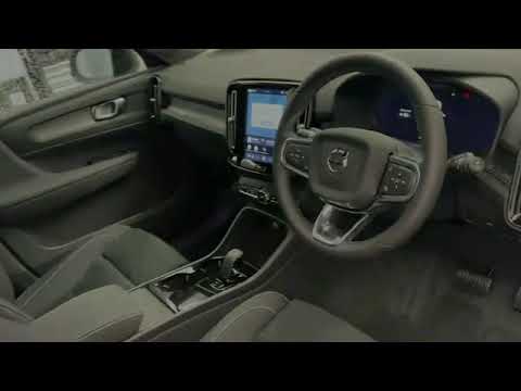 Volvo EX40 BLACK EDITION *1.9% APR* €110 PER WEEK - Image 2