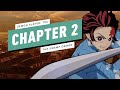 Demon Slayer: The Hinokami Chronicles Walkthrough - Chapter 2: The Swamp Demon