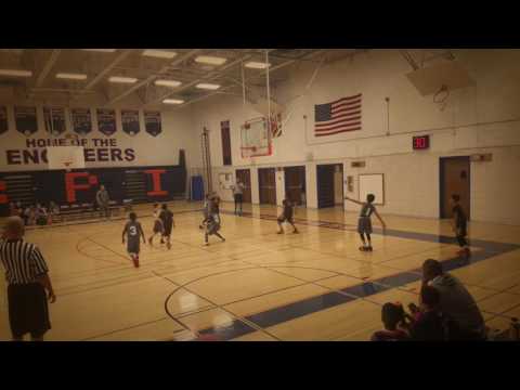 DilliHumble Riverside Hawks