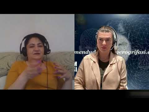 062-RO Ioana, Annunaki si ritualurile magice - Hipnoza Carmen Dudu TeamGrifasi