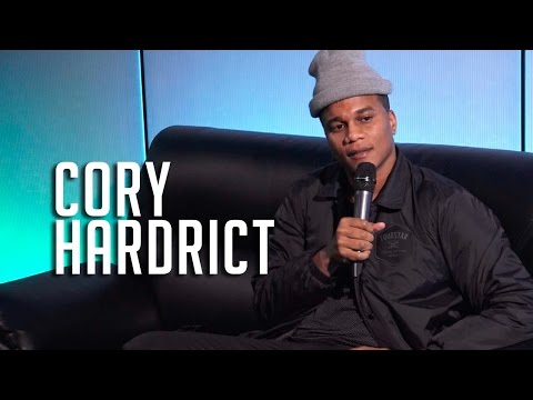 Cory Hardrict on Playing Haitian Jack, Chicago Killings, Destined and His Wife Tia Mowry