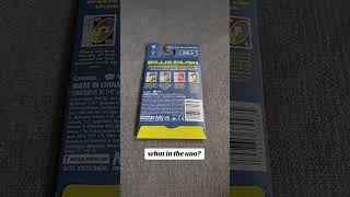 #uno what do you think?