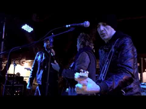 CSIC ft.Golinelli - MEDLEY live in Crotone - 28.12.2015 - VASCO ROSSI TRIBUTE