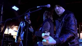 CSIC ft.Golinelli - MEDLEY live in Crotone - 28.12.2015 - VASCO ROSSI TRIBUTE