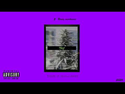 02- Ready marihuana FT Rass LK DESDE LA OBSCURIDAD 2020