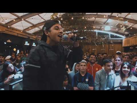 TUQU VS INFIERNUS | OCTAVOS | STROMBERG SUMMER TOUR 2020