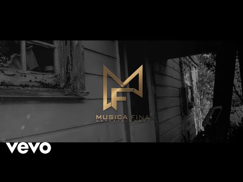 Genio El Mutante - Dos Caras (Video Oficial)