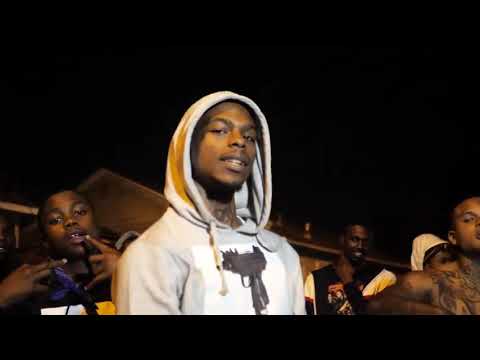 Chiico - HangTime (Official Music Video) Feat  GoGetta KB @hiphopspotworldwide