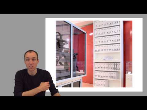 ADS1: Read alignment and why it's hard