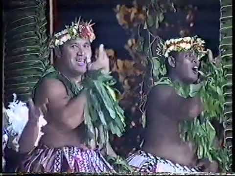 'Koe ke fakapalepale'-Fatele Vaitupu