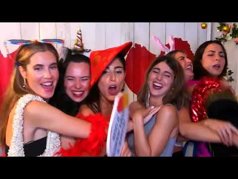 Boda en Club el Candado