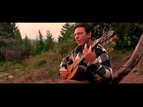 Theodore Bikel - My Side of the Mountain