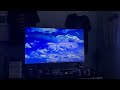 Opening To National Velvet 2000 VHS