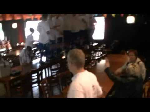 WHC C2.kampioen 2010/2011