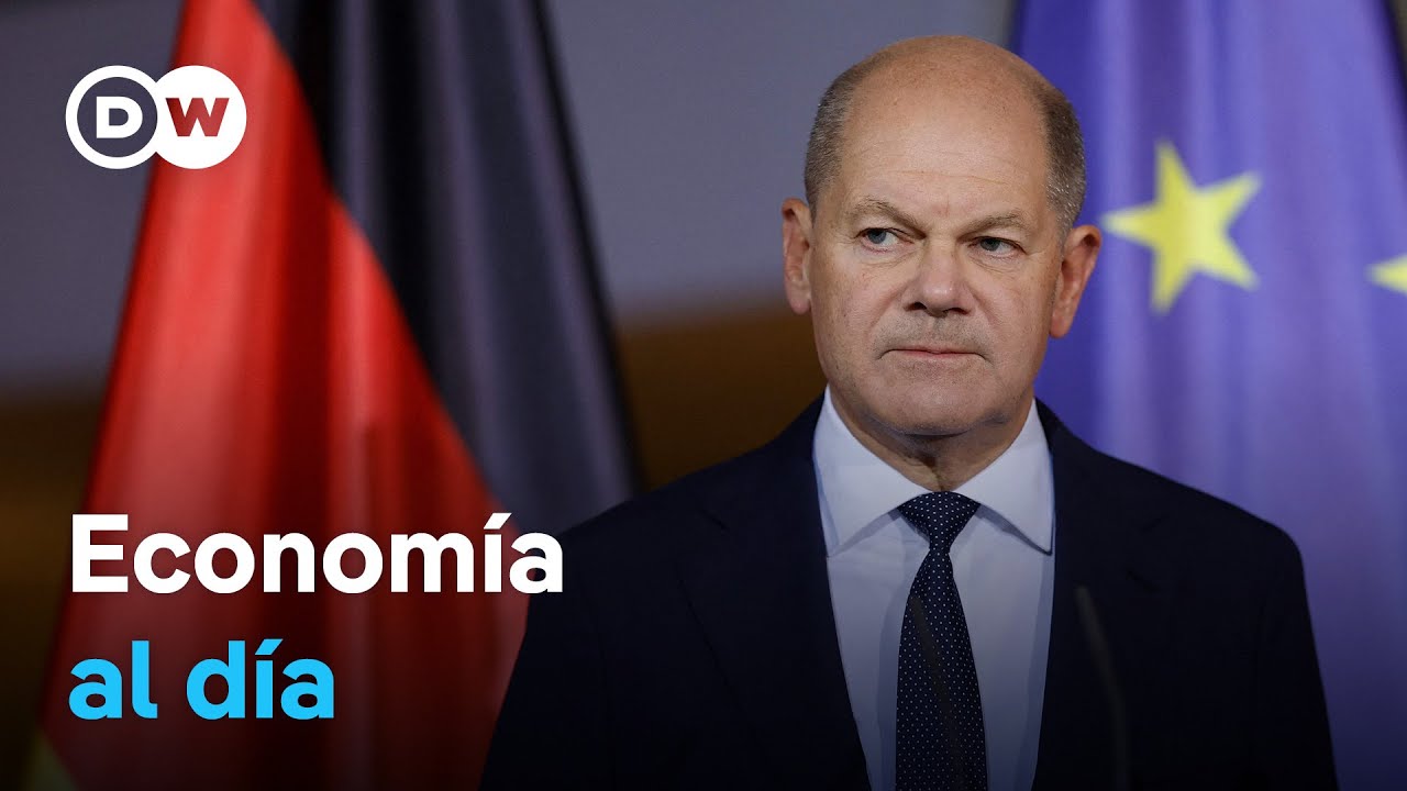 Se rompe en Alemania la coalición de Gobierno por divergencias económicas insalvables